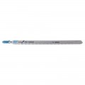 Hoja de sierra de calar BOSCH T 718 BF Metal- Sandwich (blister 3 uds) - 2608636335