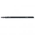 Hoja de sierra de calar BOSCH T 744 D Speed para madera - 2608663314