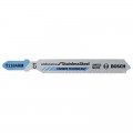 Hoja de sierra de calar BOSCH T 118 AHM Special para Inox - 2608630663