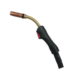 Antorcha de soldadura ABICOR BINZEL B15 KZ-2, 4 metros (FABLINE) - 0I002.0693