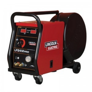Devanador analógico LINCOLN ELECTRIC CV LF-24M PRO - K14066-1W