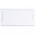 Cubrefiltro interior 3M Speedglas 9000V, bolsa 5 unidades - 7000000182
