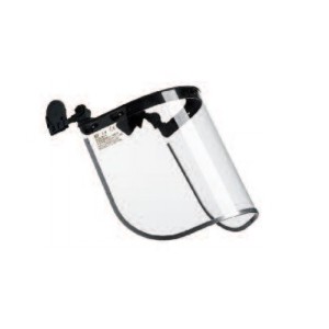 Soporte con bracket SAFETOP para SUPERFACE COMBI - 79745-79746