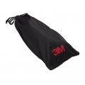 3M™ S1201KIT Kit gafas inserto de espuma banda elástica recubrimiento SCOTCHGARD