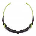 3M™ S1201KIT Kit gafas inserto de espuma banda elástica recubrimiento SCOTCHGARD