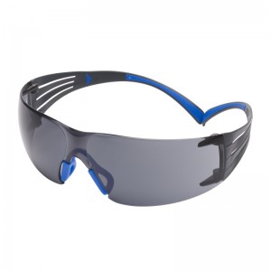 Gafa de seguridad 3M SecureFit SF402SGAF, SCOTCHGARD anti-empañamiento - 7100148052