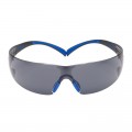 Gafa de seguridad 3M SecureFit SF402SGAF, SCOTCHGARD anti-empañamiento - 7100148052