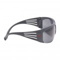 Gafas de Seguridad 3M SecureFit SF602SGAF, SCOTCHGARD Anti-empañamiento, lente gris - 7100112716