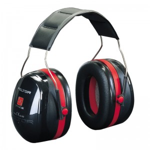 Orejeras 3M PELTOR Optime III H540A - 7000039622