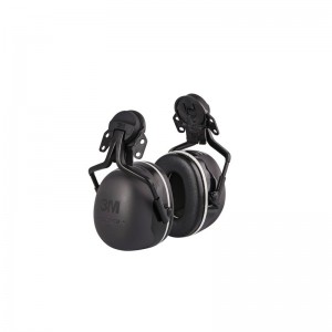Orejeras 3M PELTOR X5P3E EU - 7000103996
