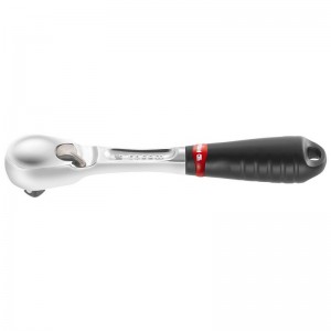 Trinquete FACOM 1/4" estanco altas prestaciones - RL.161