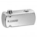 Cuadrado macho FACOM de 1/2" intercambiable - K.230B1