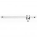 Mango FACOM corredizo de 1/4" - R.120A