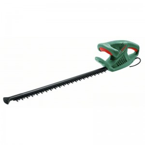 Cortasetos eléctrico BOSCH EasyHedgeCut 55, 16 mm, 450W, 550 mm - 0600847C02