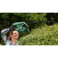 Cortasetos eléctrico BOSCH EasyHedgeCut 55, 16 mm, 450W, 550 mm - 0600847C02