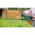 Cortasetos eléctrico BOSCH EasyHedgeCut 55, 16 mm, 450W, 550 mm - 0600847C02