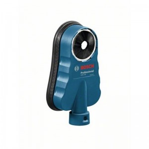 Accesorio para aspiración de polvo BOSCH GDE 68 Profesional - 1600A001G7