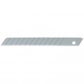 Cuchilla troceable OLFA de 80x9 mm (50 unidades) - AB-50