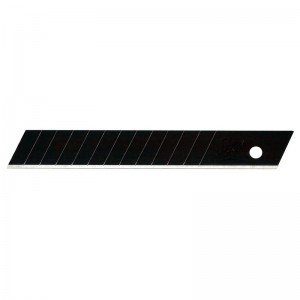 Cuchilla troceable OLFA de 12,5 mm ultra flexible - FWB-10