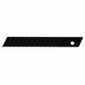 Cuchilla troceable OLFA de 12,5 mm ultra flexible - FWB-10