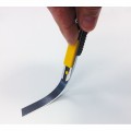 Cuchilla troceable OLFA de 12,5 mm ultra flexible - FWB-10