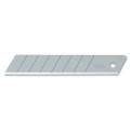 Cuchilla OLFA 100x18 mm (50 unidades) - LB-50