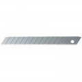 Cuchillas de recambio OLFA 80 x 9 mm (10 unidades) - AB-10S