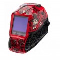 Pantalla de soldadura LINCOLN ELECTRIC Viking 3350 - Mojo - K3103-3-CE