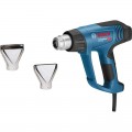 Decapador por Aire Caliente BOSCH GHG 23-66 2300W + Accesorios + Maleta
