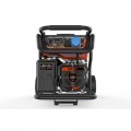 Generador Eléctrico Gasolina GENERGY MULHACEN 7000W 230V