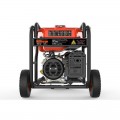 Generador Eléctrico Gasolina GENERGY MULHACEN 7000W 230V