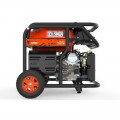Generador Eléctrico Gasolina GENERGY MULHACEN 7000W 230V