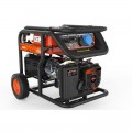 Generador Eléctrico Gasolina GENERGY MULHACEN 7000W 230V