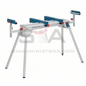 Mesa para Ingletadora BOSCH GTA 2600 Professional