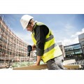 Set BOSCH Taladro GSB 18V-55 + Amoladora GWS 18V + 2x4.0Ah + Cargador + Bolsa