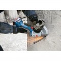 Set BOSCH Taladro GSB 18V-55 + Amoladora GWS 18V + 2x4.0Ah + Cargador + Bolsa