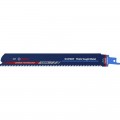 Hoja de sierra sable BOSCH EXPERT Thick Tough Metal S 1155 CHC, 1 unidad - 2608900368