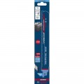 Hoja de sierra sable BOSCH EXPERT Thick Tough Metal S 1155 CHC, 1 unidad - 2608900368
