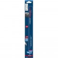 Hoja de sierra sable BOSCH EXPERT Thick Tough Metal S 1255 CHC, 1 unidad - 2608900371