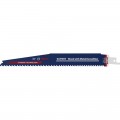 Hoja de sierra sable BOSCH EXPERT Wood with Metal Demolition S 1167 XHM, 1 unidad - 2608900398