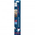 Hoja de sierra sable BOSCH EXPERT Wood with Metal Demolition S 1167 XHM, 1 unidad - 2608900398