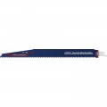 Hoja de sierra sable BOSCH EXPERT Wood with Metal Demolition S 1267 XHM, 1 unidad - 2608900401