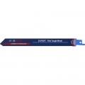 Hoja de sierra sable BOSCH EXPERT Thin Tough Metal S 1022 EHM, 1 unidad - 2608900363