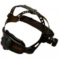 Pantalla de soldador LINCOLN ELECTRIC Viking™ Helmet 3350 4C Motorhead - K3100-4-CE