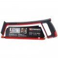 Arco de sierra FACOM para metales compacto, 145 mm - 601PB