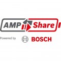Pack 2 Baterías BOSCH ProCore 18V 8.0Ah + Cargador BOSCH GAL 18V-160