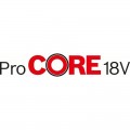 Pack 2 Baterías BOSCH ProCore 18V 8.0Ah + Cargador BOSCH GAL 18V-160