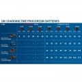 Pack 2 Baterías BOSCH ProCore 18V 8.0Ah + Cargador BOSCH GAL 18V-160