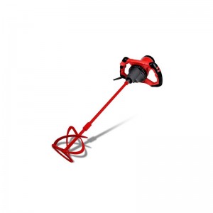 Mezcladora de Mortero RUBI RUBIMIX-9 1200W M14