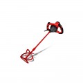 Mezcladora de Mortero RUBI RUBIMIX-9 1200W M14